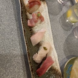Omakase Omakase