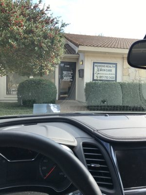 Women's Health & Skin Care