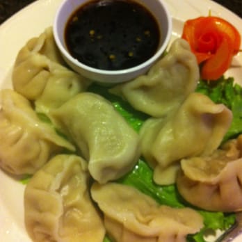 Golden Ginger - Steamed Dumpling - Chinese Near Me - Hemet, California Golden Ginger - Steamed Dumpling - Chinese Near Me - Hemet, California