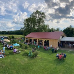 Ausable Brewing Company
