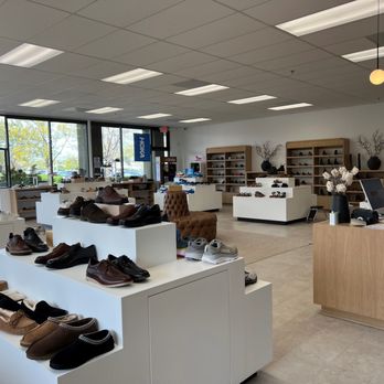 Lark Shoes - Shoe Stores Near Me - San Rafael, California Lark Shoes - Shoe Stores Near Me - San Rafael, California