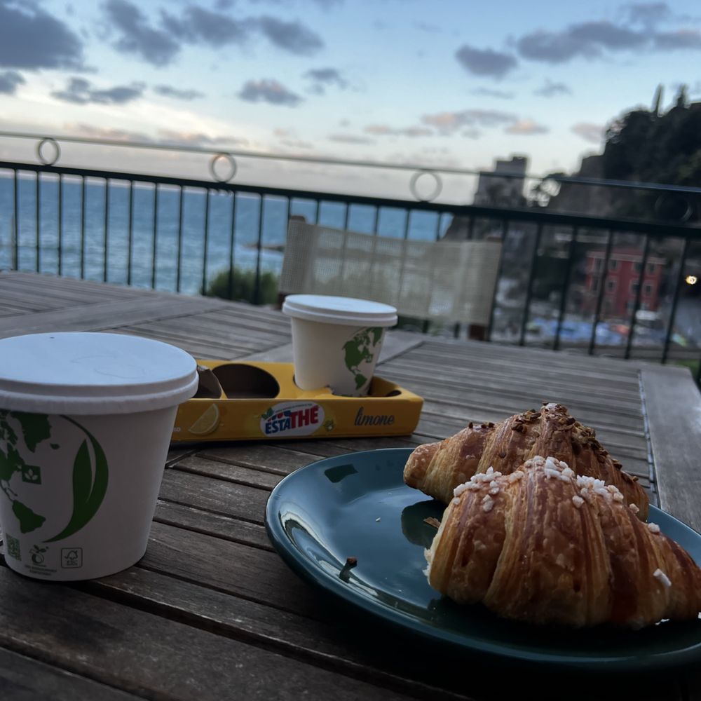 Bar Pasticceria Laura - Take away cappuccino and croissants - Desserts Near Me - Monterosso Al Mare, SP Bar Pasticceria Laura - Take away cappuccino and croissants - Desserts Near Me - Monterosso Al Mare, SP