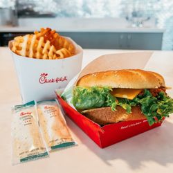 Chick-fil-A