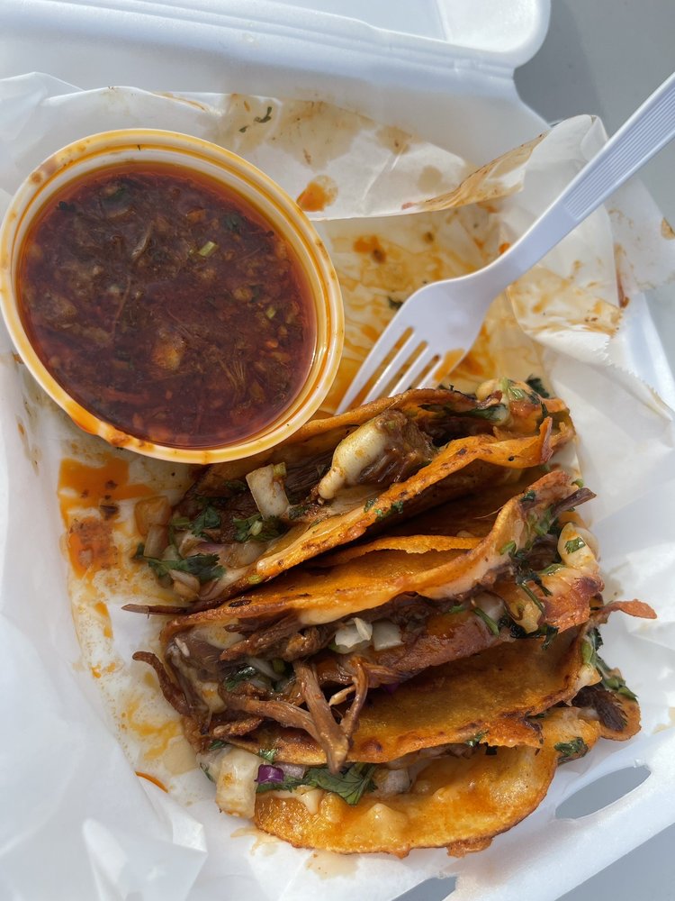 TACOS HUMBOLDT 14 Photos 1411 Broadway St, Eureka, California