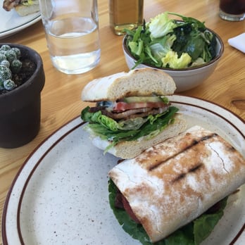La Copine - Pork belly - L - T is amazing! - New American Near Me - Yucca Valley, California La Copine - Pork belly - L - T is amazing! - New American Near Me - Yucca Valley, California