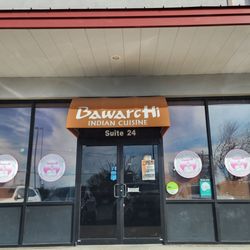 Bawarchi Biryanis Bentonville