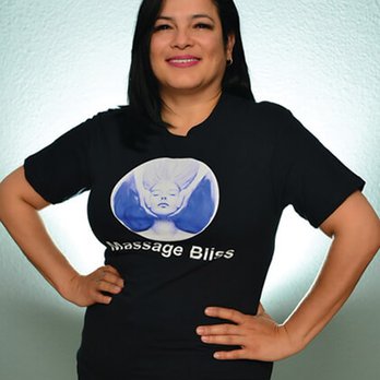 Massage Bliss - Meet Barbara! She loves what she does and is very skilled. - Massage Near Me Massage Bliss - Meet Barbara! She loves what she does and is very skilled. - Massage Near Me