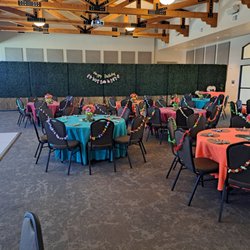 Valencia Party Rentals
