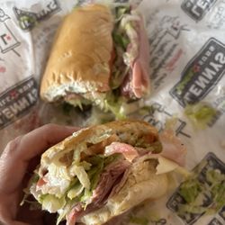 Lennys Grill & Subs