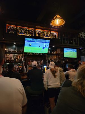 Mary Margaret's Olde Irish Tavern by null