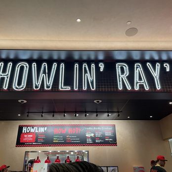 Howlin’ Ray’s - Southern Near Me - Las Vegas, Nevada Howlin’ Ray’s - Southern Near Me - Las Vegas, Nevada