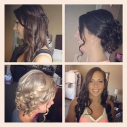 New Apperances Salon - Bonney Lake