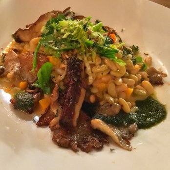 Rhubarb - New American Near Me - Asheville, North Carolina