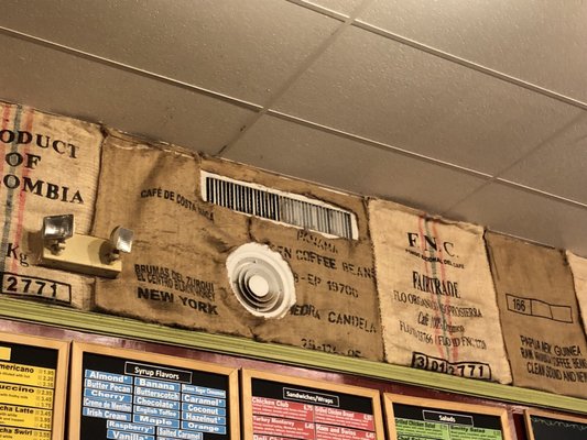 Mr. Smith's Coffee House by null