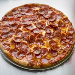 Gionino's Pizzeria of Kettering