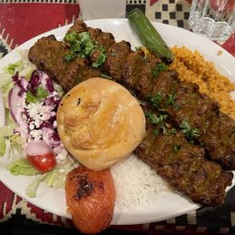 Urfa Kebab Urfa Kebab