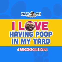 POOP 911 - Franklin