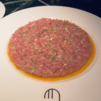 Marcus Restaurant + Terrace - Tuna tartare - Breakfast & Brunch Near Me - Montreal, Quebec Marcus Restaurant + Terrace - Tuna tartare - Breakfast & Brunch Near Me - Montreal, Quebec
