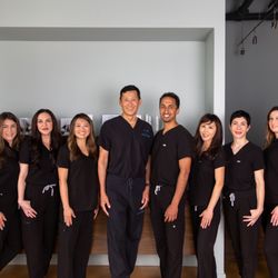 David W Kim, MD - Our world class team!