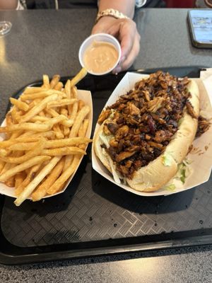 Stoopid Burger by null