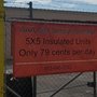 Photo of AAA Self-Service Storage