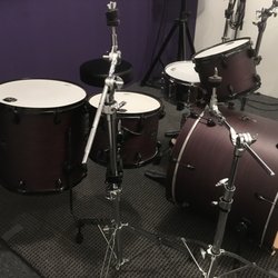 Mystic Rhythms Rehearsal Studios