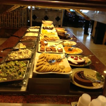 New China Buffet III - The unhealthy dessert bar - Buffets Near Me - Birmingham, Alabama New China Buffet III - The unhealthy dessert bar - Buffets Near Me - Birmingham, Alabama