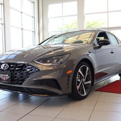 Kocourek Hyundai - New Hyundai models at Kocourek Wausau Imports