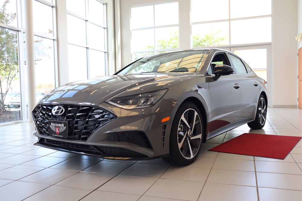 KOCOUREK HYUNDAI Updated October 2024 10 Photos 152201 Morning