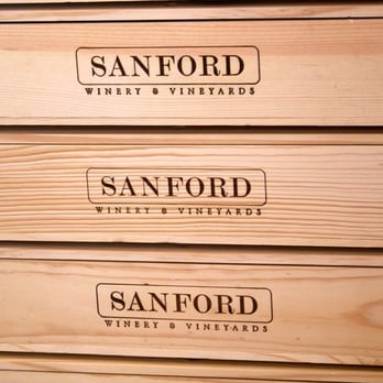 Sanford Winery - Wineries Near Me - Lompoc, California Sanford Winery - Wineries Near Me - Lompoc, California