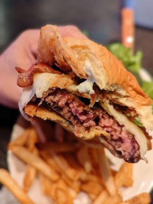 Black Tap Craft Burgers & Beer by null