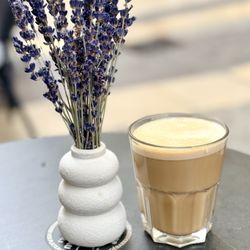 French Coffee Shop