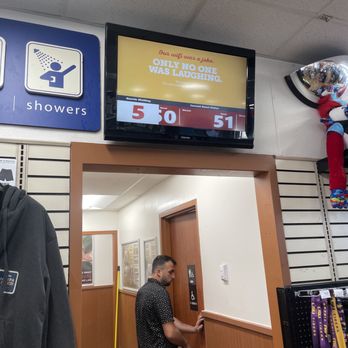 Pilot - Number 50.... Still waiting - Gas Stations Near Me - Hammond, Louisiana
