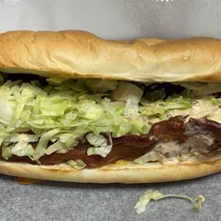 RR Bar & Grill - Sub of the Week : Chicken Bacon Ranch