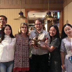 Homestay Los Angeles - Summer programs 2018
