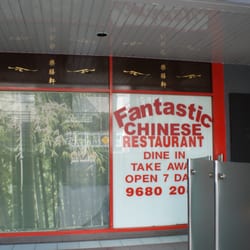 Hong Kong Castle Chinese Restaurant