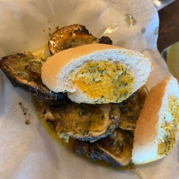 Morrow's - Chargrilled oysters - Cajun/Creole Near Me - New Orleans, Louisiana Morrow's - Chargrilled oysters - Cajun/Creole Near Me - New Orleans, Louisiana