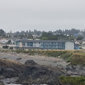 OCEANFRONT LODGE - 300 Photos u0026 332 Reviews - 100 A St, Crescent City,  California, United States - Hotels - Phone Number - Yelp