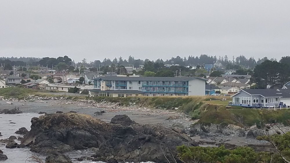 OCEANFRONT LODGE - 300 Photos u0026 332 Reviews - 100 A St, Crescent City,  California, United States - Hotels - Phone Number - Yelp