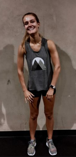 TONE System Fitness Logo