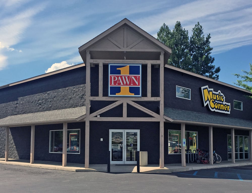 PAWN 1 - Updated June 2026 - 10 Reviews - 7719 Government Way, Hayden