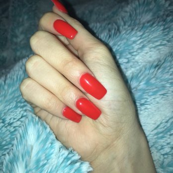 Fashion Nails - Super pleased! - Nail Salons Near Me - Austin, Texas