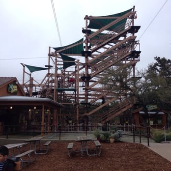 Natural Bridge Caverns - Canopy Challenge - Tours Near Me - San Antonio, Texas Natural Bridge Caverns - Canopy Challenge - Tours Near Me - San Antonio, Texas