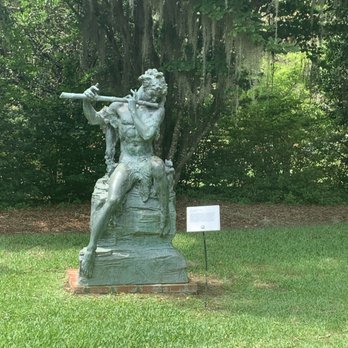 Brookgreen Gardens - Statue - Museums Near Me - Murrells Inlet, South Carolina