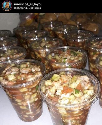 Mariscos El Layo by null