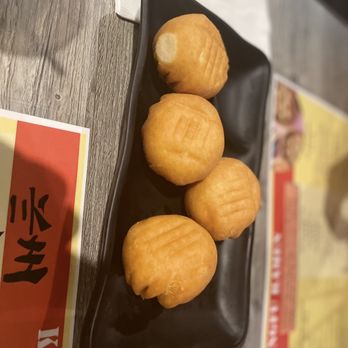 Kungfu Ramen - Cheese Buns - Noodles Near Me - Tempe, Arizona