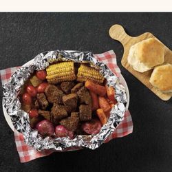 Cracker Barrel Old Country Store - This is what they advertise!