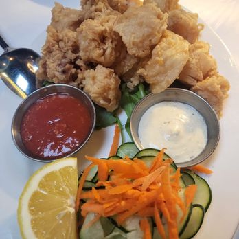 Bistro Arancini - Fried Calamari - Italian Near Me - Burlingame, California Bistro Arancini - Fried Calamari - Italian Near Me - Burlingame, California
