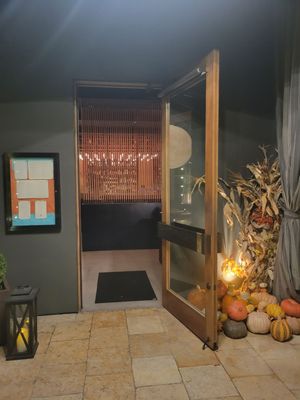 The Restaurant at North Block by null