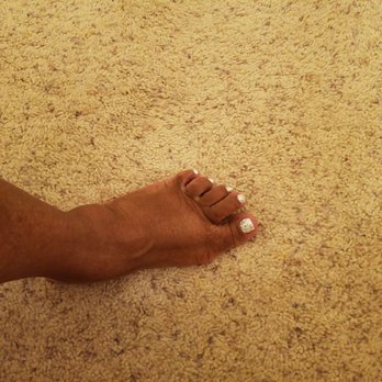 California Nails - Pedicure ready for the sun!!! - Nail Salons Near Me - North Las Vegas, Nevada